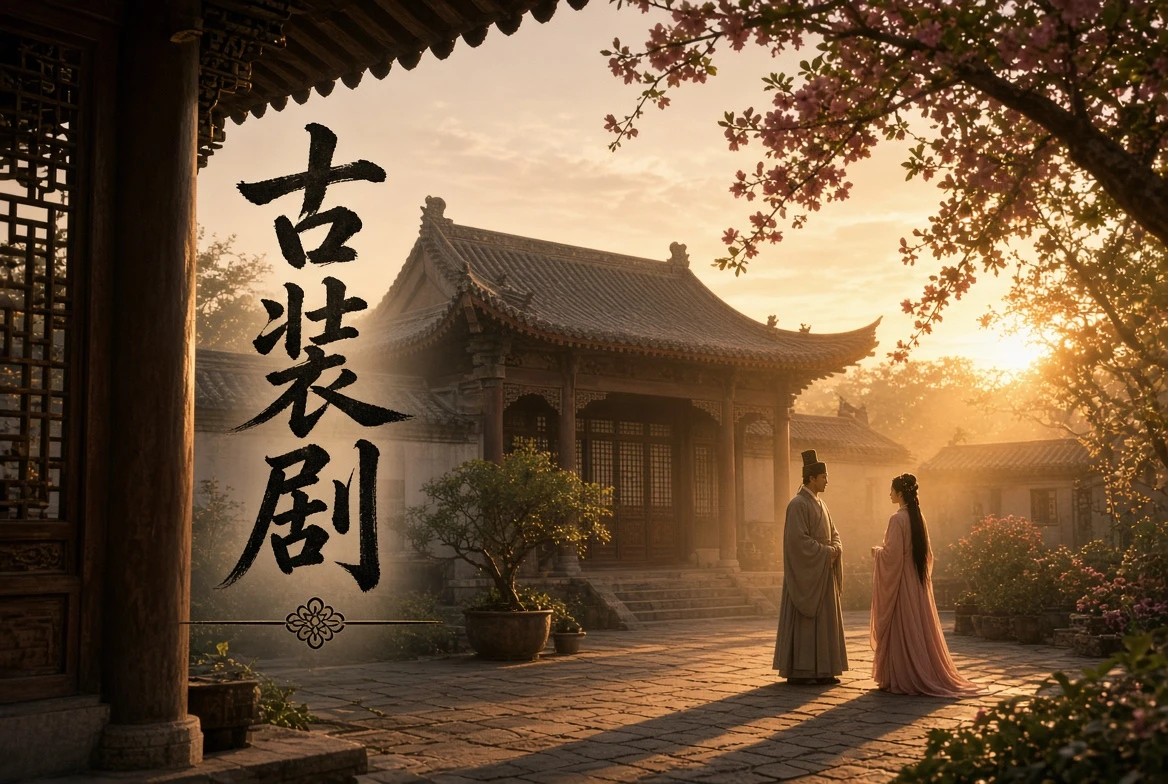 东方新章短剧内容